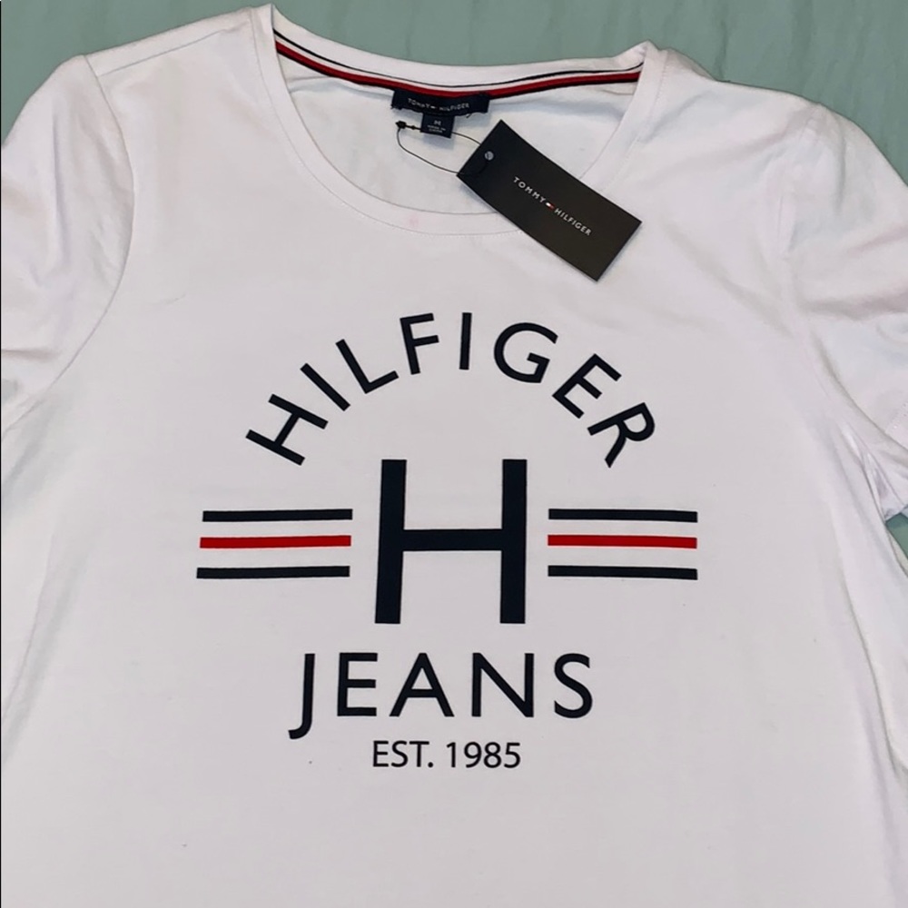 ❤️ Tommy Hilfiger top❤️